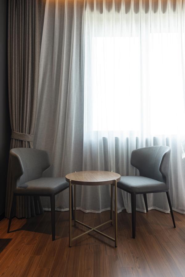 Brown-Dot Hotel Shinho 釜山 外观 照片