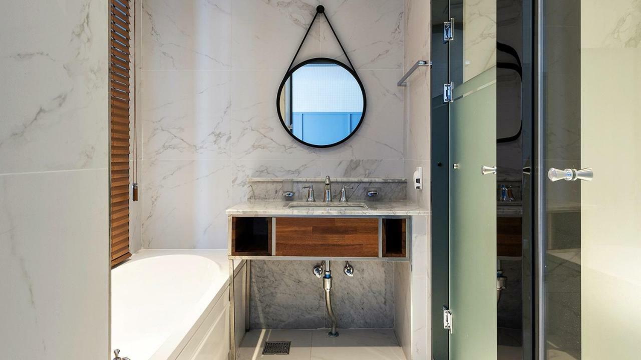 Brown-Dot Hotel Shinho 釜山 外观 照片