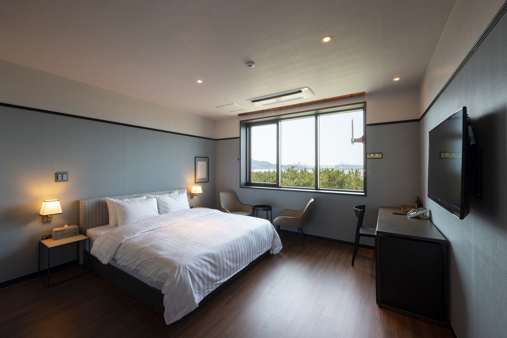 Brown-Dot Hotel Shinho 釜山 外观 照片