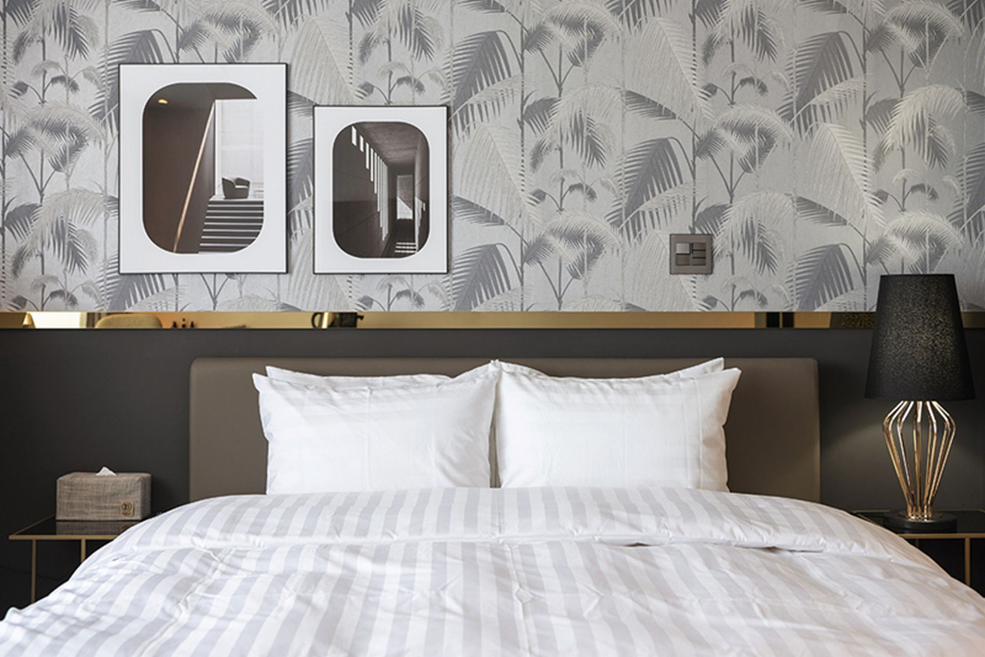Brown-Dot Hotel Shinho 釜山 外观 照片