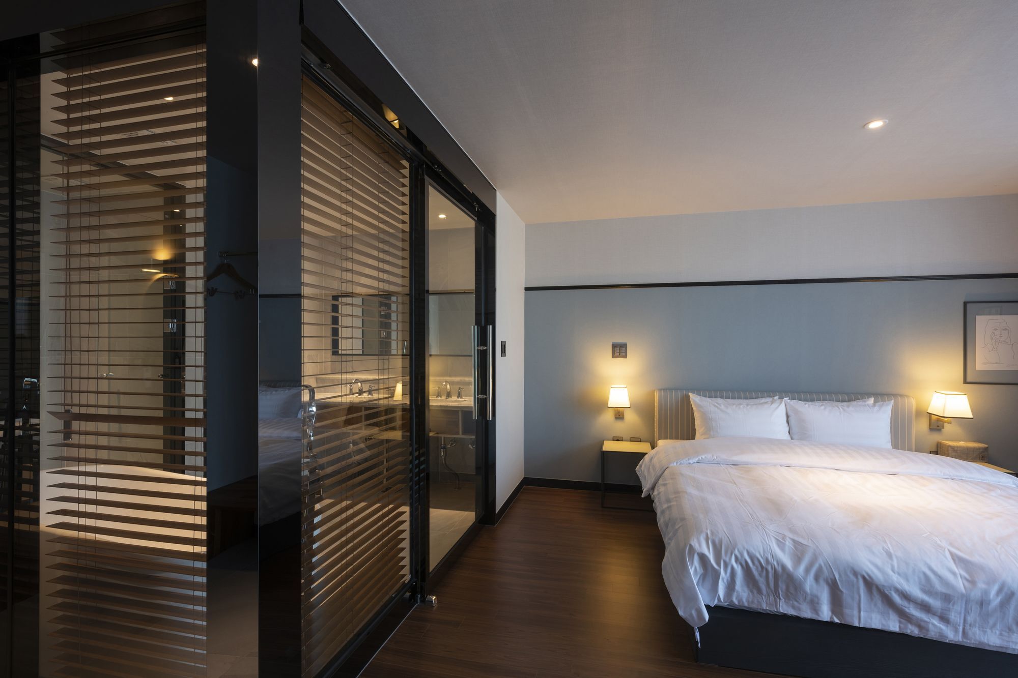 Brown-Dot Hotel Shinho 釜山 外观 照片